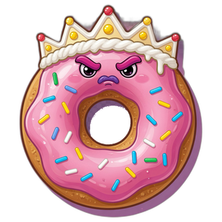 The Donut King