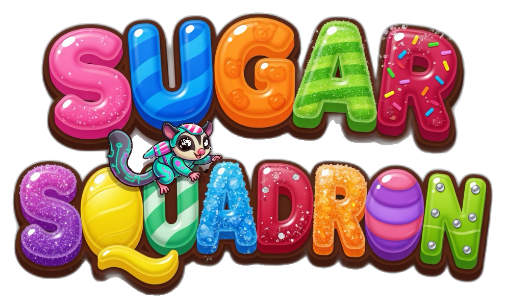 Sugar Squadron